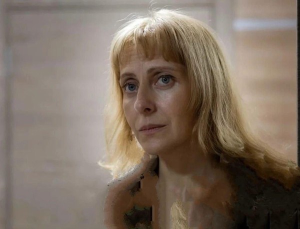 Моноспектакль «Я люблю – и, значит, я живу!»