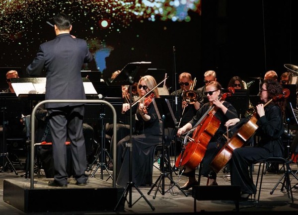 Концерт «Уберите елку – 2»