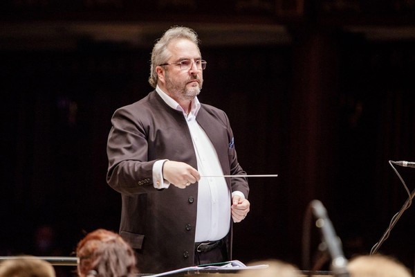 Концерты участников открытых мастер-классов по дирижированию Игоря Каждана