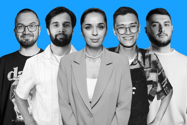 Стендап-концерт