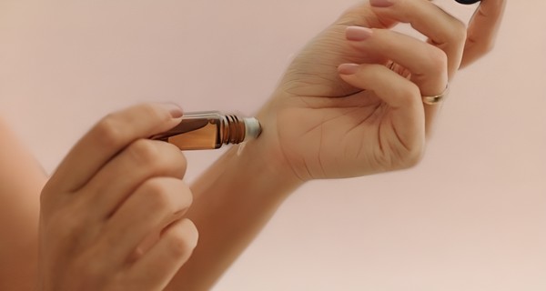 Мастер-класс по созданию аромадиффузора