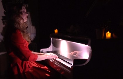 Формула Любви. В День Рождения композитора Светланы Иноземцевой-Ралдугиной