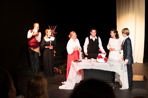 Никаких последствий