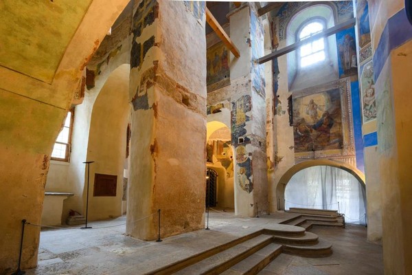 Программа «Третий по древности»