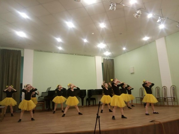 Маленькая страна