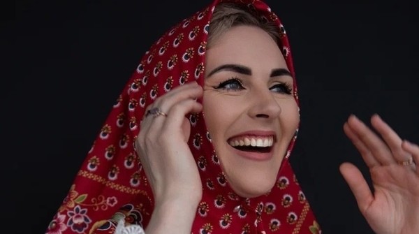 Сказка под музыку «Василиса Прекрасная»