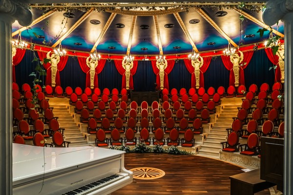 От Вивальди до Пьяццоллы. Популярная классика