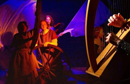 Влюбленный в...Шекспир