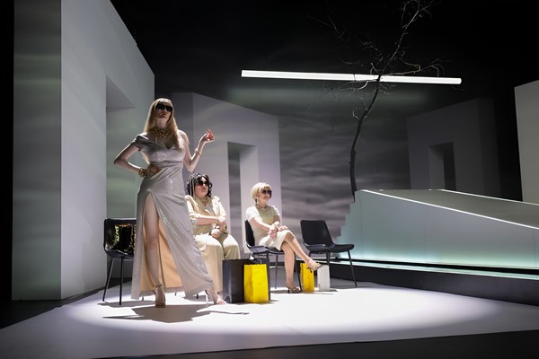 Бесприданница