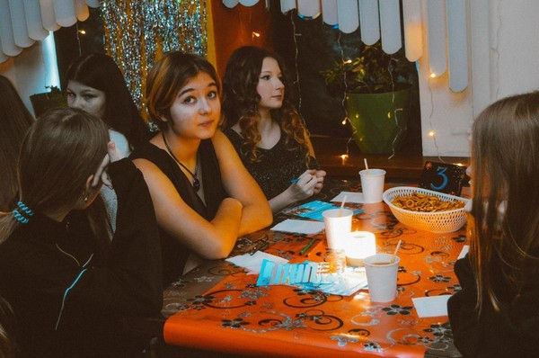 «Мы помним и чтим твой подвиг, Ленинград» творческий день, к освобождению Ленинграда