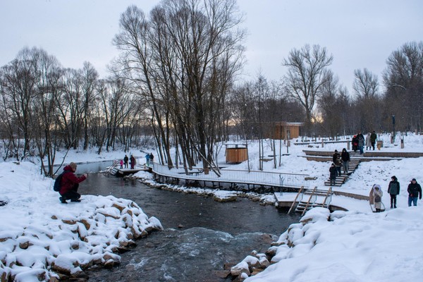 Мастер-класс по созданию травяного чая