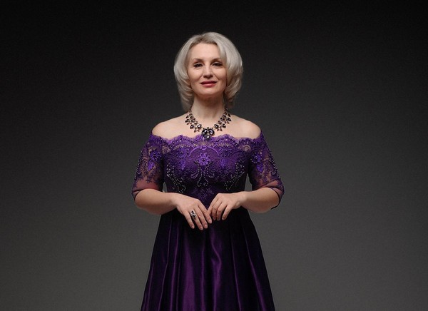 Концерт «Зимняя мелодия любви»