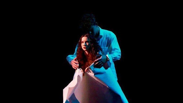 Юбилейный концерт «Магия театра! 35 лет чуда!»