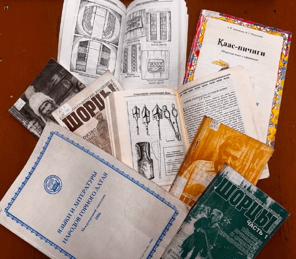 Игровая лекция «Культурное наследие тюрков России»