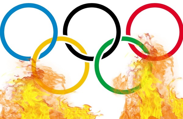 Спортивно-познавательная игра «Моя Олимпиада»