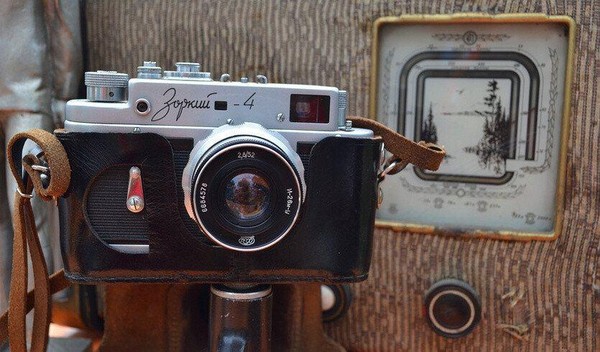 Краеведческая встреча «Томск в объективе Виктора Кондратьева»