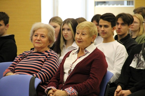 Музыкальная композиция «Песни кино»