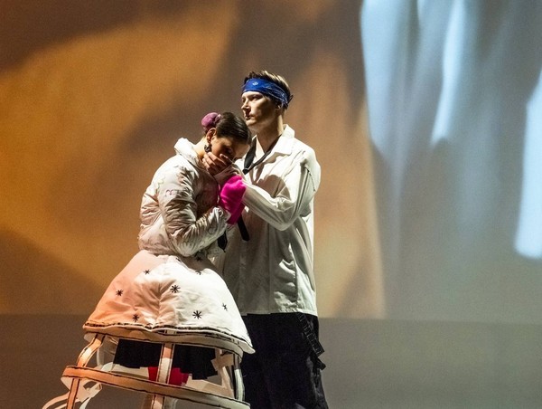 Лицей. Девятый выпуск