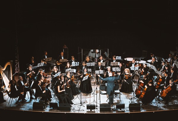 Великие саундтреки нашего времени. Ханс Циммер и Джон Уильямс