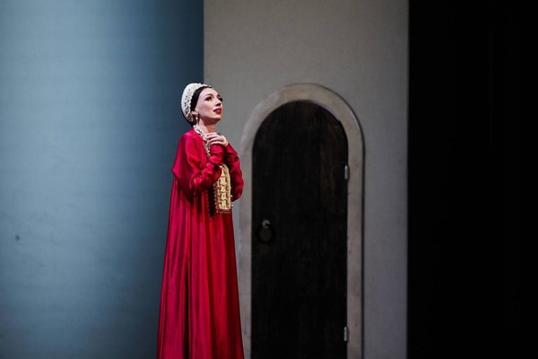 Царская невеста