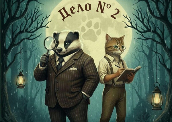 «Дело №2»