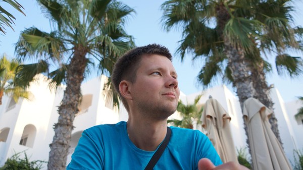 Творческий вечер Игоря Кислинского