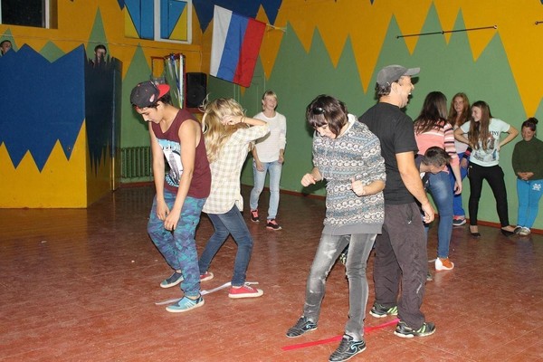 Программа «Морозная свежесть»