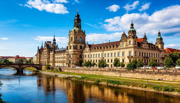 Лекция «Путятин Николай Абрамович – русский князь в Дрездене»