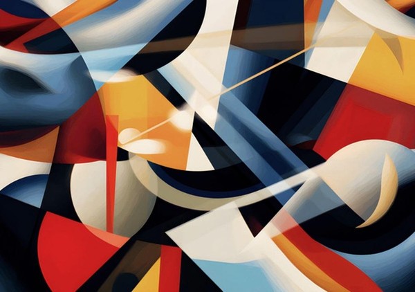 Лекция «Формальная композиция»