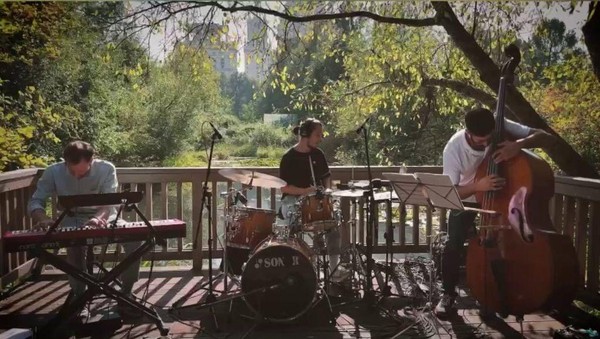 Концерт группы illo.trio