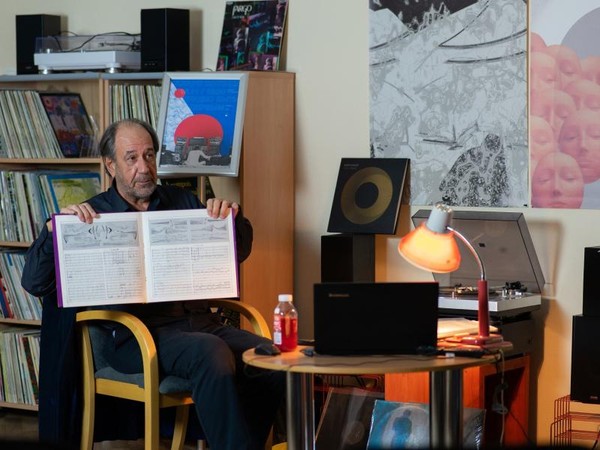 Wishbone Ash. Феникс из Девоншира