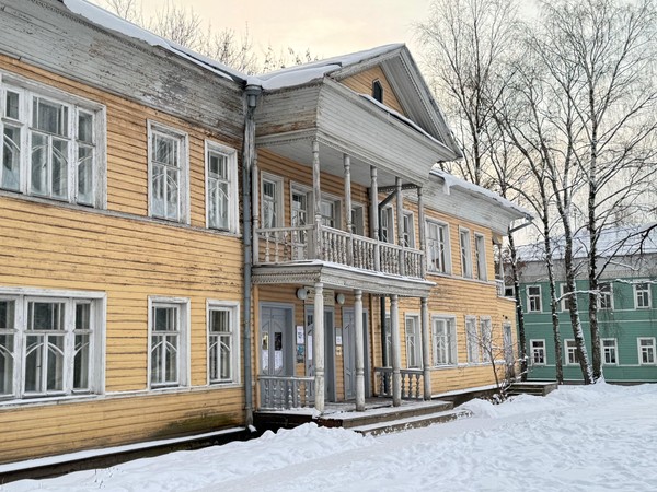 Вечер японской музыки Хонкиёкe