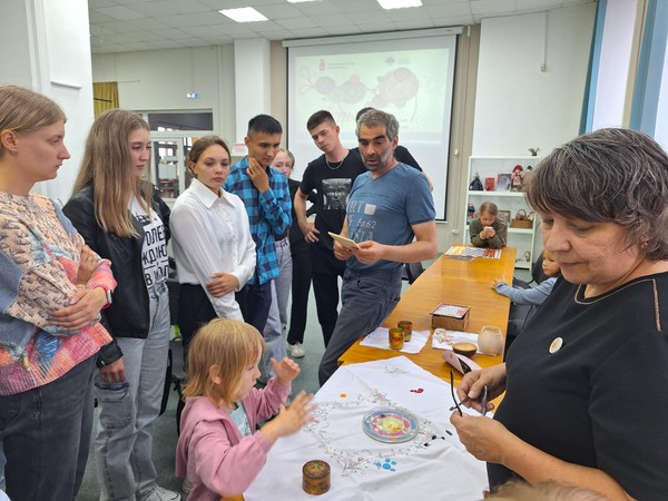 День пермского коллекционера