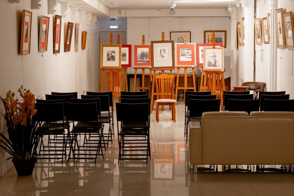 Сабина. Между Юнгом и Фрейдом