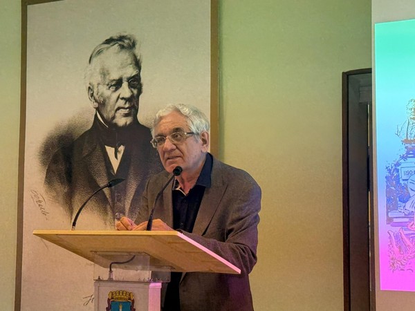 «Один из лучших наших писателей...»