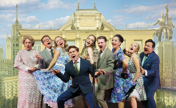 Покровские ворота