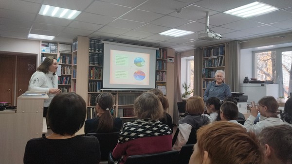 По страницам Словаря говоров