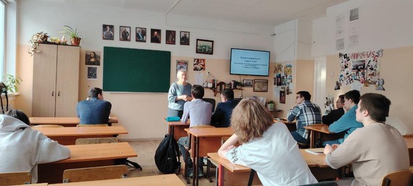 Какой он, настоящий сибиряк?