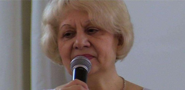 Интерактивная встреча с композитором Е.Ю. Агабабовой