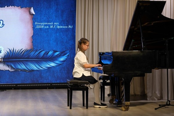 Лекция: «Гленн Гульд – канадский пианист, органист, композитор»