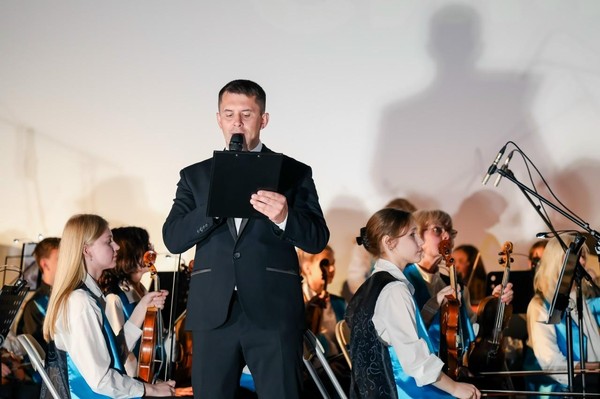 Лекция: «Ференц Лист–великий музыкант и вечный странник»