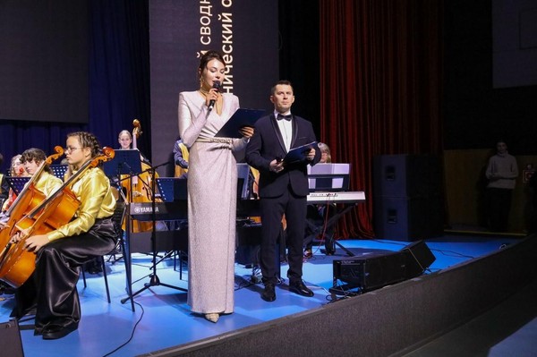 Лекция: «П.И.Чайковский симфония «Зимние грезы»