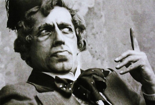 Лекция «Под маской доктора Дапертутто»