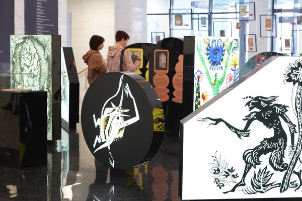 Аудиоперформанс от Shura Lee