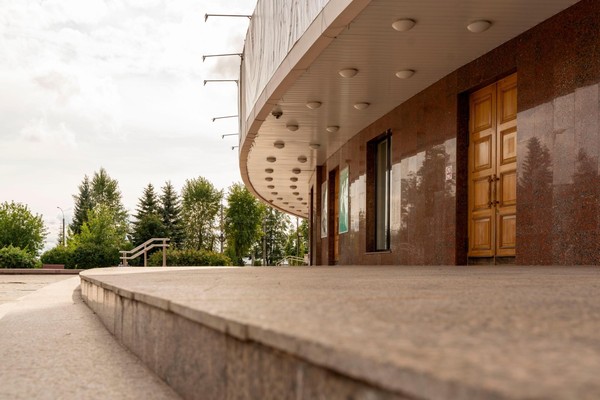 Спектакль «Арктика за гранью фантастики»