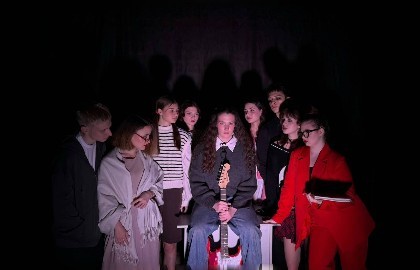 Звездная пыль, или как приручить звезду