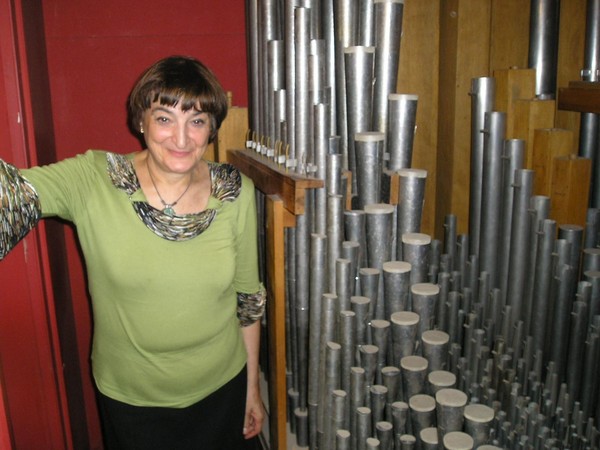 Преконцерт «Леонид Ройзман, Любовь Шишханова и современная музыка»