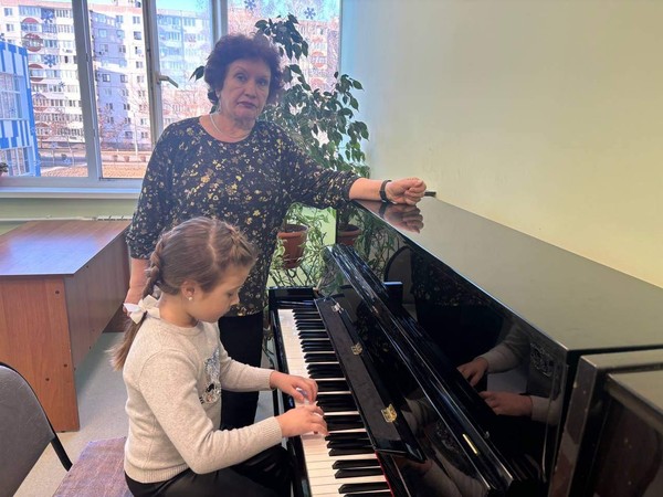 Лекция на тему: «С.В.Рахманинов-великий русский композитор»