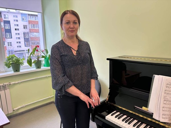 Лекция на тему: «Сборники фортепианных пьес на различные виды техники для самых маленьких»