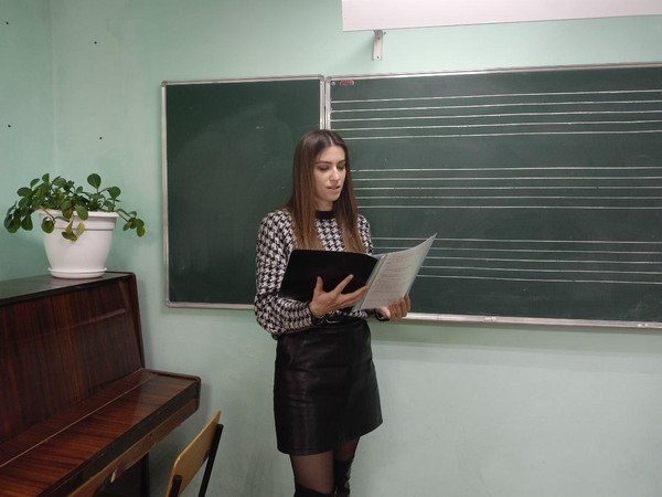 Лекция «Сергей Бредис: Гармония традиций и новаторства в музыке баяна и аккордеона»